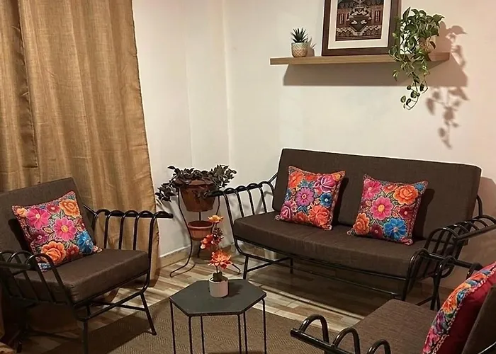 Thaj Apartmentos Completos Con Vista A La Ciudad Y Centricos アパート クスコ