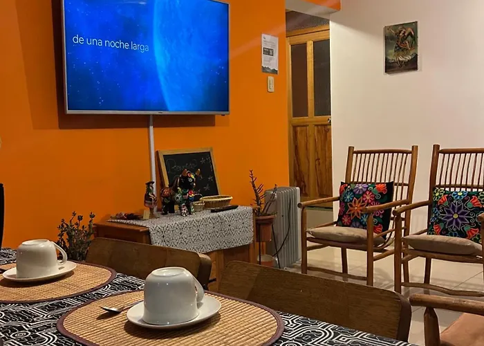 アパート Thaj Apartmentos Completos Con Vista A La Ciudad Y Centricos