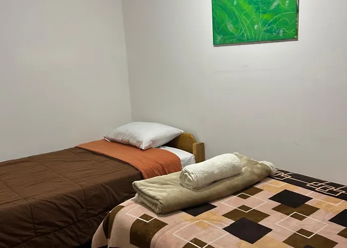 Thaj Apartmentos Completos Con Vista A La Ciudad Y Centricos アパート クスコ