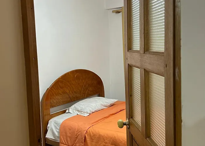 Thaj Apartmentos Completos Con Vista A La Ciudad Y Centricos アパート