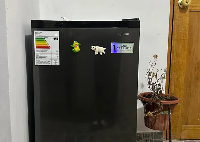アパート Thaj Apartmentos Completos Con Vista A La Ciudad Y Centricos *
