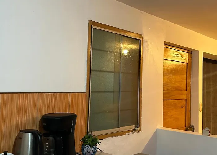 Thaj Apartmentos Completos Con Vista A La Ciudad Y Centricos アパート