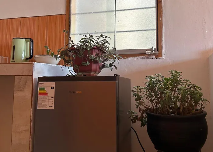 Thaj Apartmentos Completos Con Vista A La Ciudad Y Centricos クスコ
