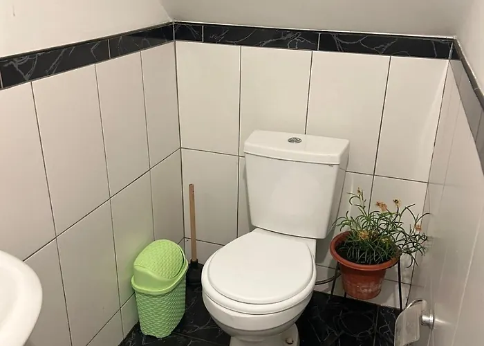 Thaj Apartmentos Completos Con Vista A La Ciudad Y Centricos