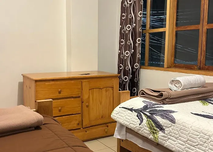 Thaj Apartmentos Completos Con Vista A La Ciudad Y Centricos アパート *