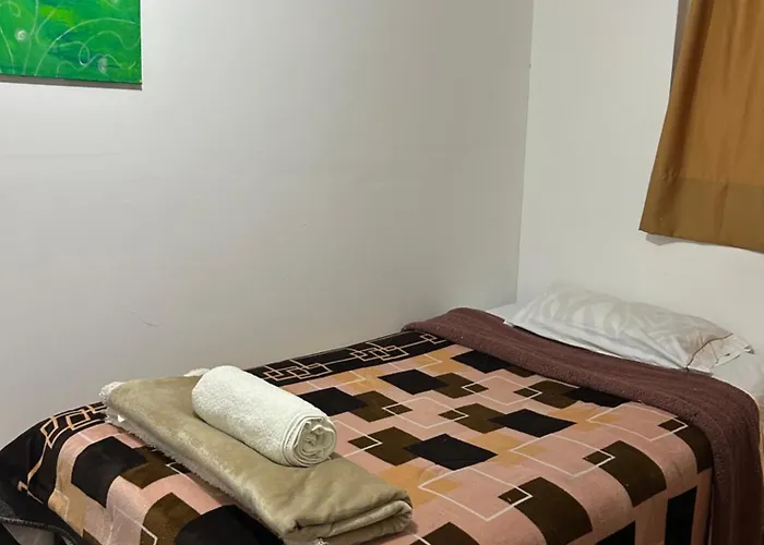 Thaj Apartmentos Completos Con Vista A La Ciudad Y Centricos アパート