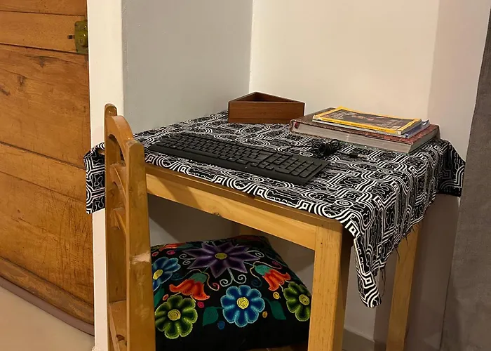 アパート Thaj Apartmentos Completos Con Vista A La Ciudad Y Centricos *