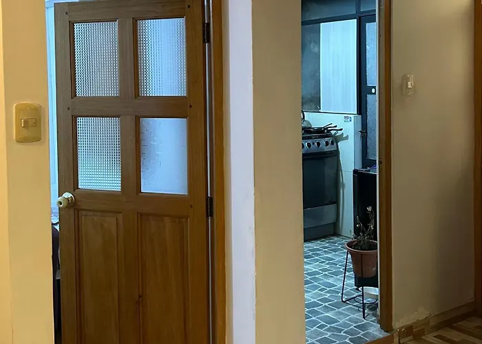 Thaj Apartmentos Completos Con Vista A La Ciudad Y Centricos